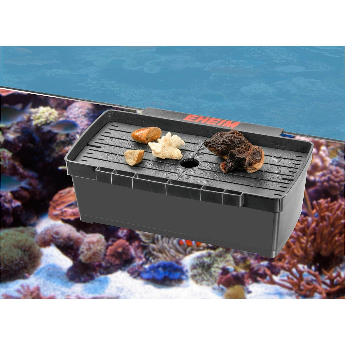 Eheim - Eheim - MultiBox - Reefamorous