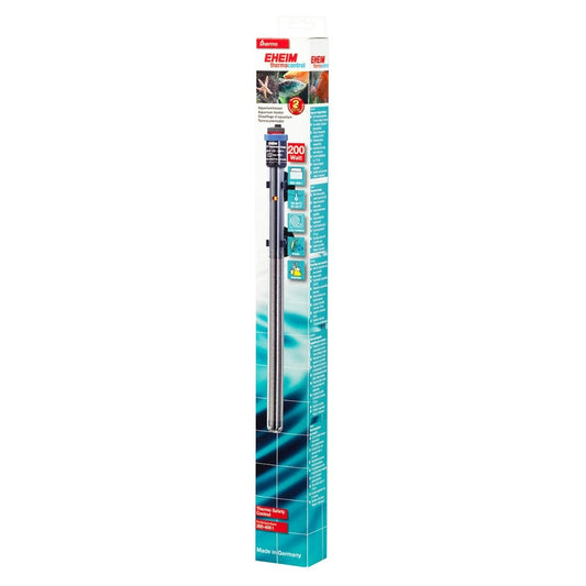 Eheim - Eheim - thermocontrol 200 heater - Reefamorous