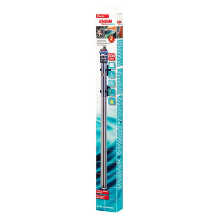 Eheim - Eheim - thermocontrol 300 Heater - Reefamorous