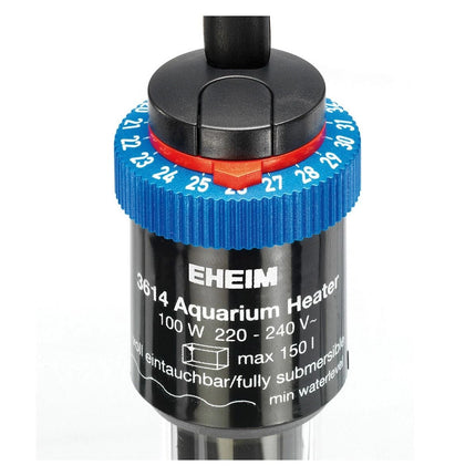 Eheim - Eheim - thermocontrol 150 heater - Reefamorous