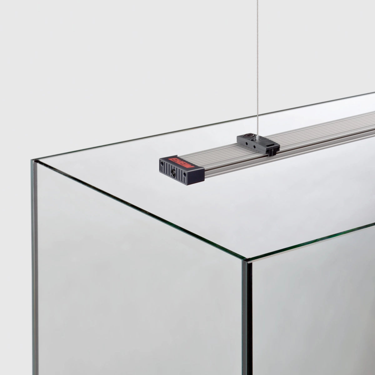 Eheim - Double suspension wires for Eheim - powerLED+ light - Reefamorous