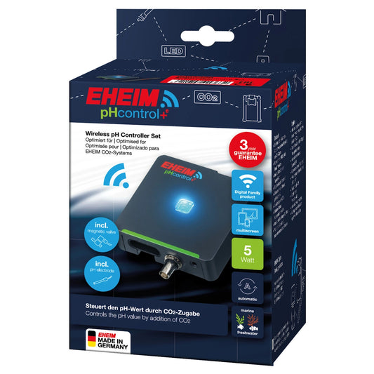Eheim - pHcontrol+e Set - Reefamorous
