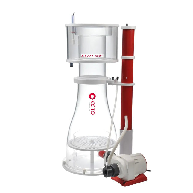 Elite 220INT Super Cone Protein Skimmer