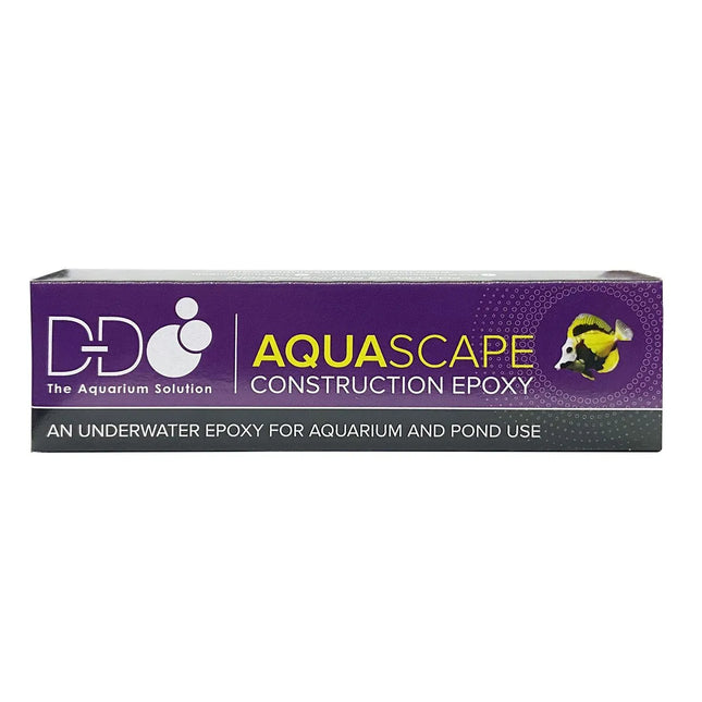 D-D The Aquarium Solution - D-D - Aquascape Epoxy Coralline Color - Reefamorous