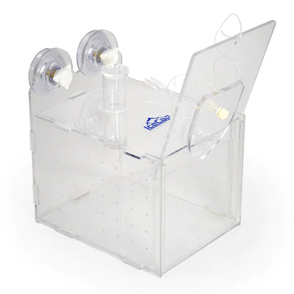 IceCap - Fish Trap 15 x 8 x 9 cm - Reefamorous