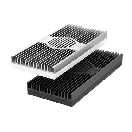 Aqua Illumination - Aqua Illumination - AI Hydra 64 HD Led Light - Black - Reefamorous