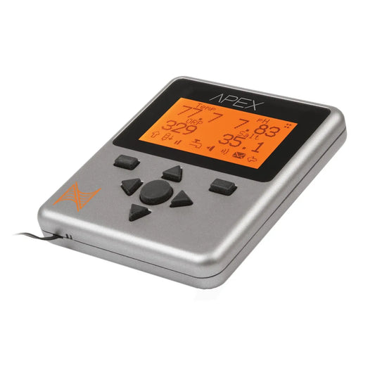 Neptune Systems - Apex Display Module - Reefamorous