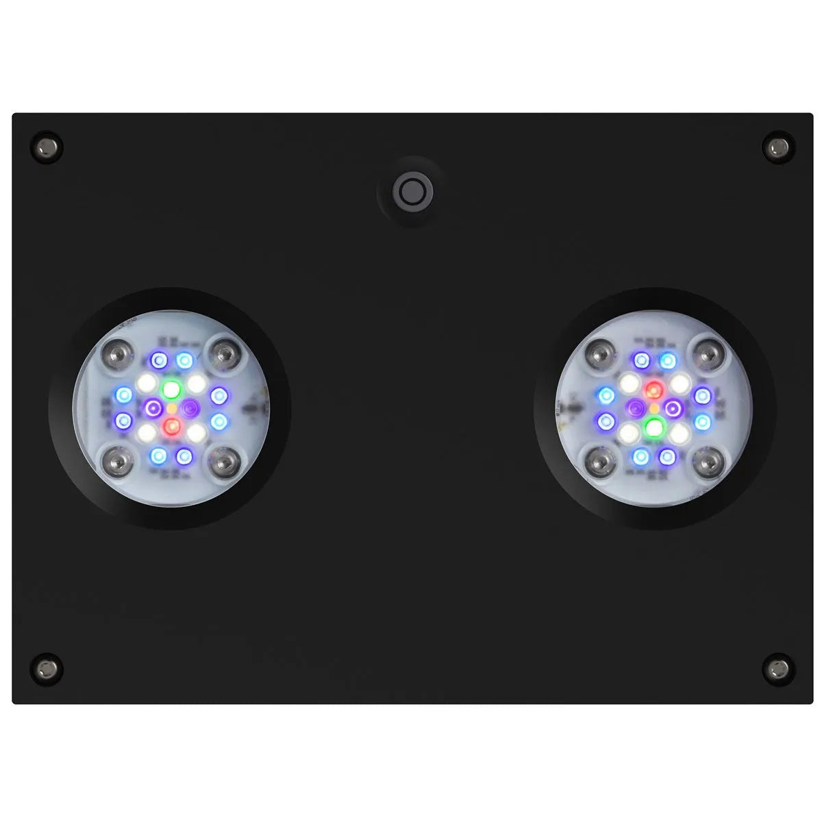 Aqua Illumination - Aqua Illumination - AI Hydra 32 HD Led Light - Black - Reefamorous