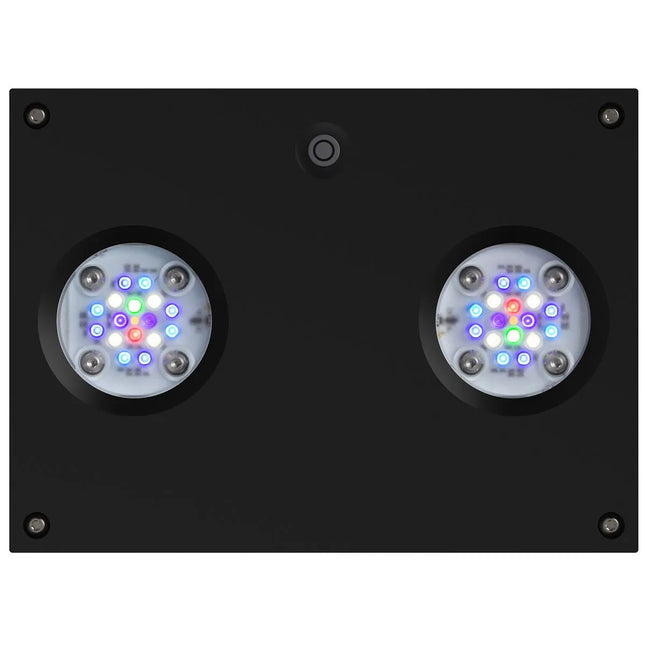 Aqua Illumination - Aqua Illumination - AI Hydra 32 HD Led Light - Black - Reefamorous
