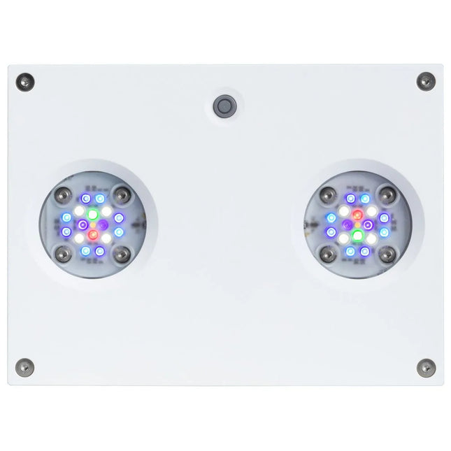 Aqua Illumination - Aqua Illumination - AI Hydra 32 HD Led Light - White - Reefamorous