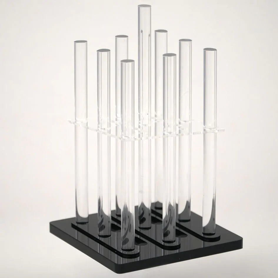 Acrylic Bio Sphere Holder - Reefamorous