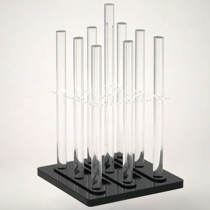 Acrylic Bio Sphere Holder - Reefamorous