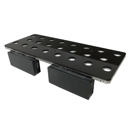IceCap - IceCap - PRO Magnetic Frag Rack Medium, 23 Holes - Reefamorous
