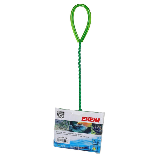 Eheim - Eheim - fish net 5'' green - Reefamorous