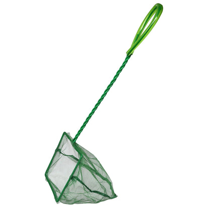Eheim - Eheim - fish net 5'' green - Reefamorous