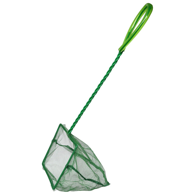 Eheim - Eheim - fish net 5'' green - Reefamorous