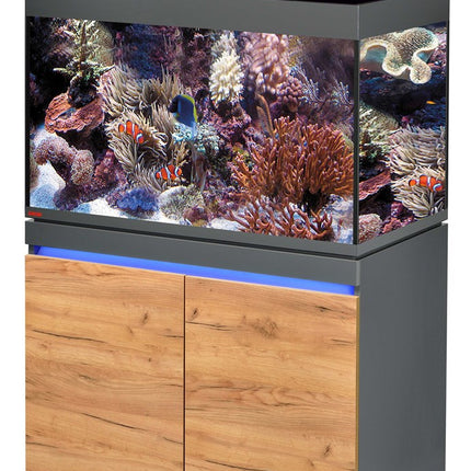 Eheim - EHEIM - incpiria 330 reef graphit/nature - Reefamorous