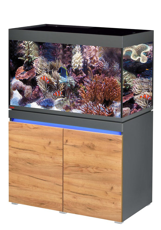 Eheim - EHEIM - incpiria 330 reef graphit/nature - Reefamorous