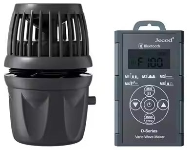 Jebao - DMP-20M  Wave Maker - Reefamorous