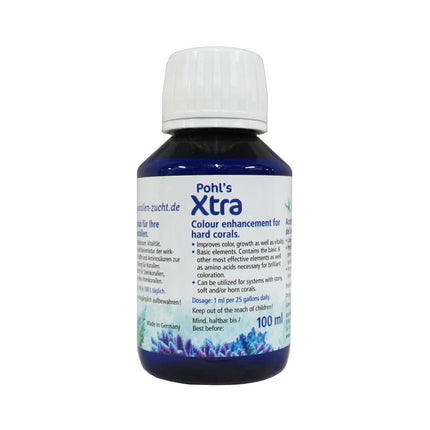 Korallen Zucht - Korallen Zucht - Pohl’s Xtra Special - 100 mL - Reefamorous