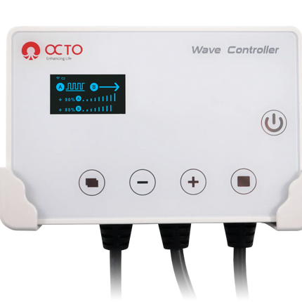 Octo Pulse+ WiFi Controller