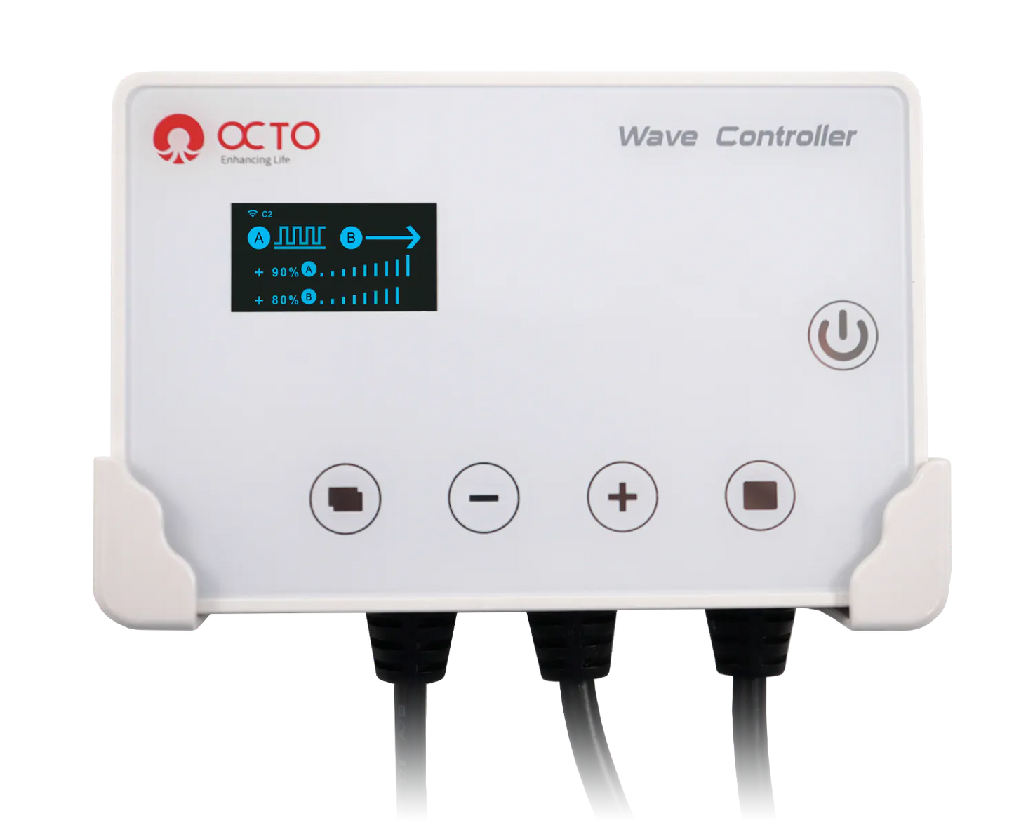 Octo Pulse+ WiFi Controller