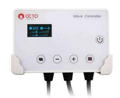 Octo Pulse+ WiFi Controller