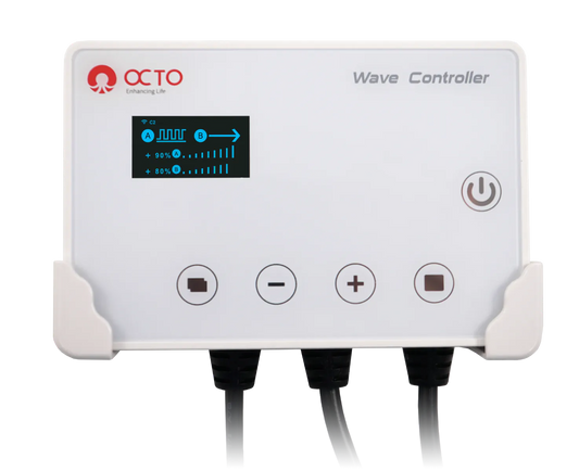 Octo Pulse+ WiFi Controller