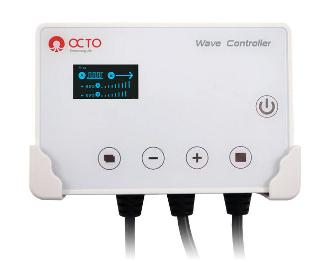 Octo Pulse+ WiFi Controller