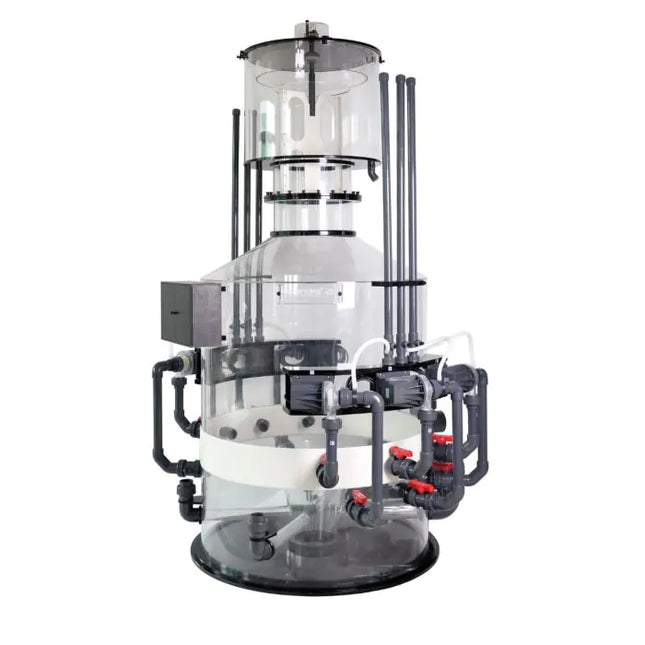 Reef Octopus - Q8 Commercial Foam Fractionator - Reefamorous