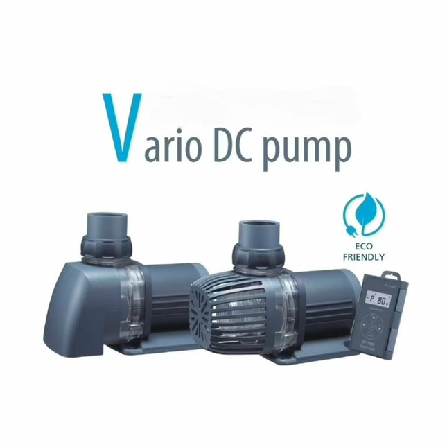 Jebao - DEP-1000 Pump + controller - Reefamorous