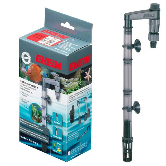 Eheim - Eheim - Installations Set1 Ø16/22mm - Reefamorous