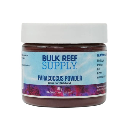 Bulk Reef Supply - Paracoccus Powder - Reefamorous