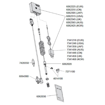 Eheim - pHcontrol+e Set - Reefamorous