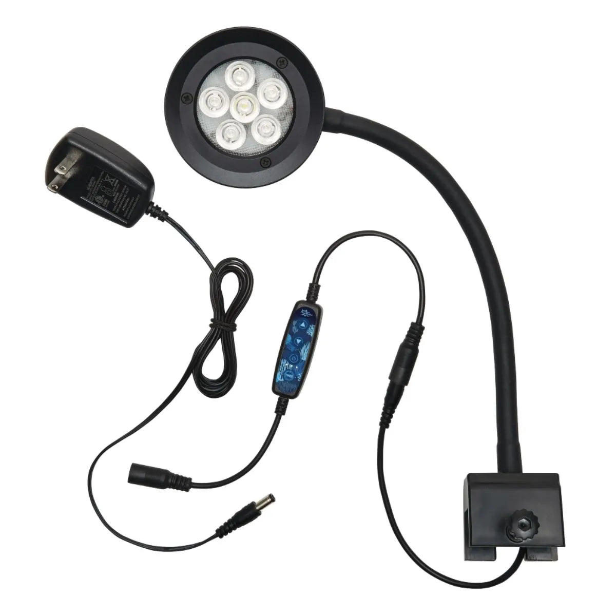 ReefBreeders - ReefBreeders - Pico Refugium LED - Reefamorous