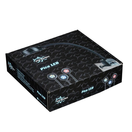 مصباح ReefBreeders Pico LED للمياه المالحة لحوض الشعاب المرجانية النانوية