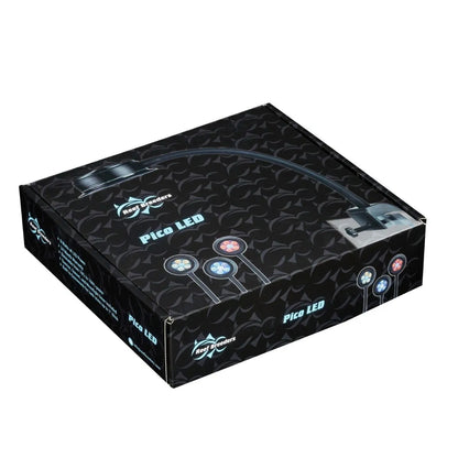 مصباح ReefBreeders Pico LED للمياه المالحة لحوض الشعاب المرجانية النانوية