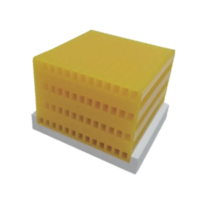 Wavereef - COPEPOD Hatchery