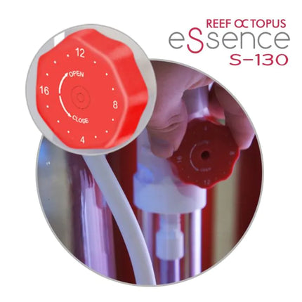 Reef Octopus - Reef Octopus - eSsence S-130 Internal Protein Skimmer - Reefamorous