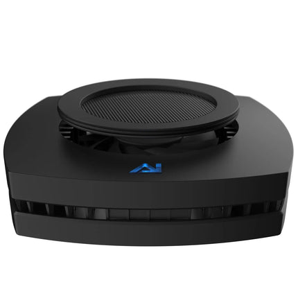 Aqua Illumination - Aqua Illumination - AI Prime 16 HD - LED Reef Light Black - Reefamorous