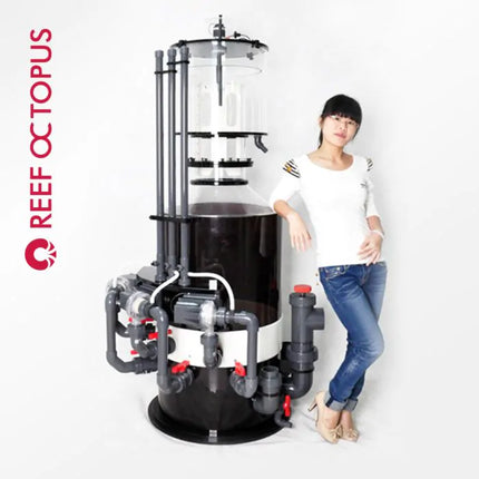 Reef Octopus - Q6 Commercial Foam Fractionator - Reefamorous
