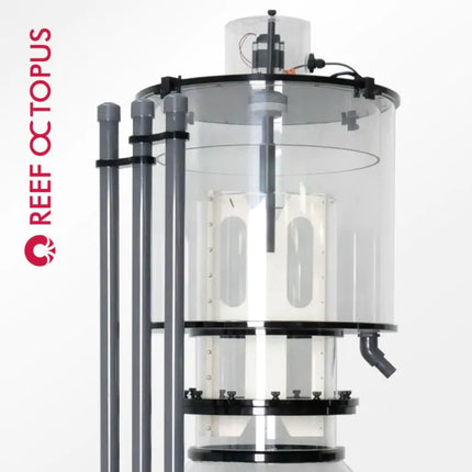 Reef Octopus - Q6 Commercial Foam Fractionator - Reefamorous