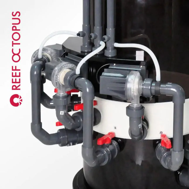 Reef Octopus - Q6 Commercial Foam Fractionator - Reefamorous