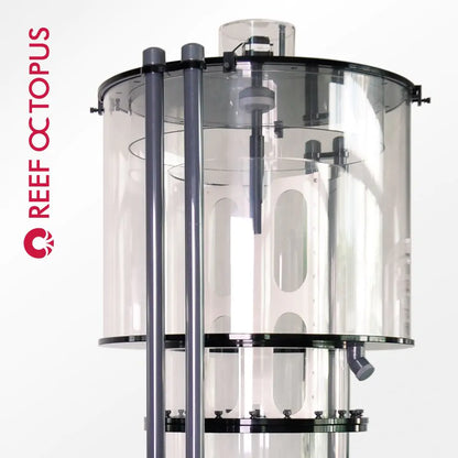 Q7 Commercial Foam Fractionator