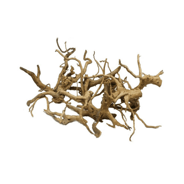 Aquarium Munster - AQUADECOR red swamp root, 1 kg - Reefamorous