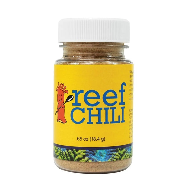 Bulk Reef Supply - Reef Chili Coral Food 0.65 oz - Reefamorous
