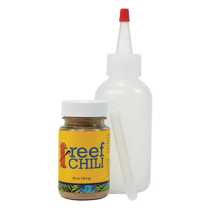 Bulk Reef Supply - Reef Chili Coral Food 0.65 oz - Reefamorous
