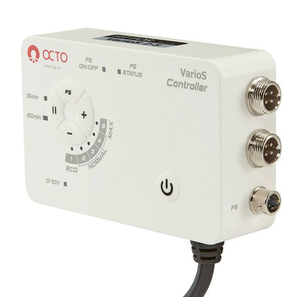 VarioS 4-S Skimmer Pump controller