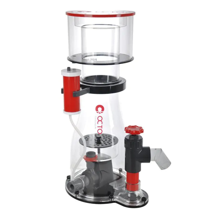 Reef Octopus - Reef Octopus - Classic 202-S 8" Internal Protein Skimmer - Reefamorous