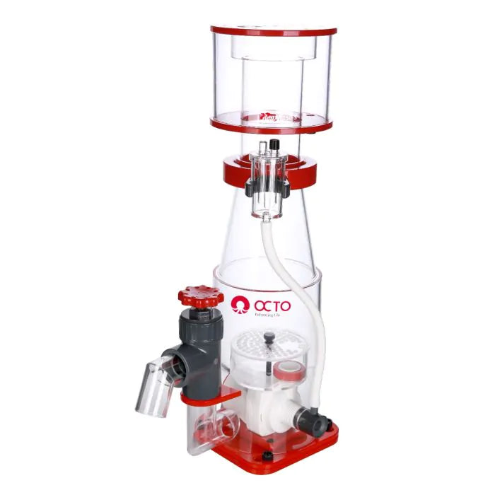 Reef Octopus - Reef Octopus - Regal 150SSS 6" Space Saving Protein Skimmer VarioS - Reefamorous